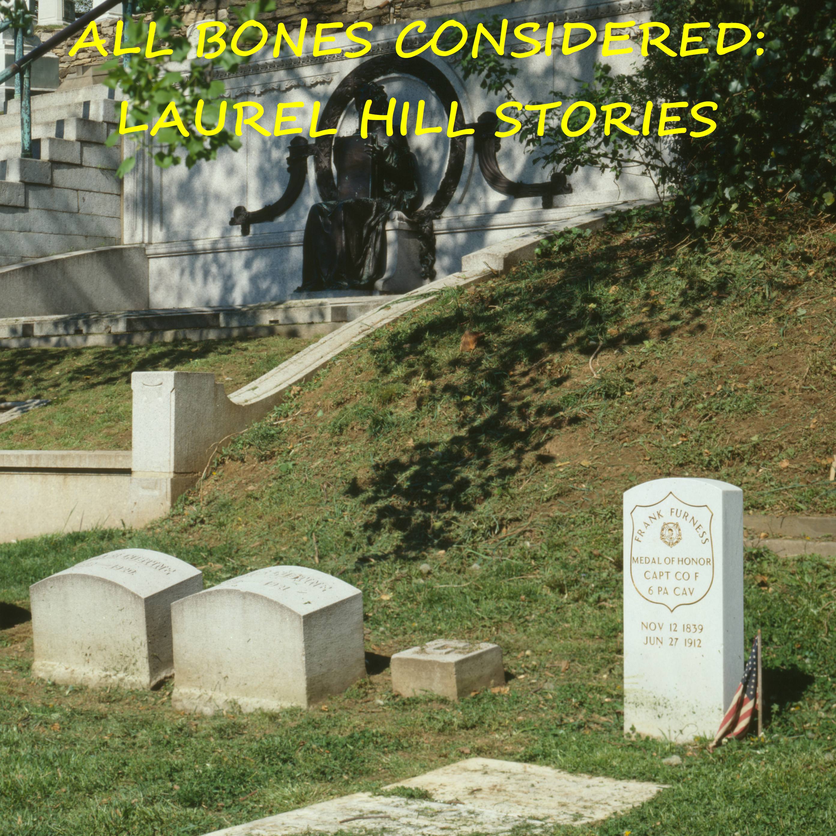 All Bones Considered: Laurel Hill Stories