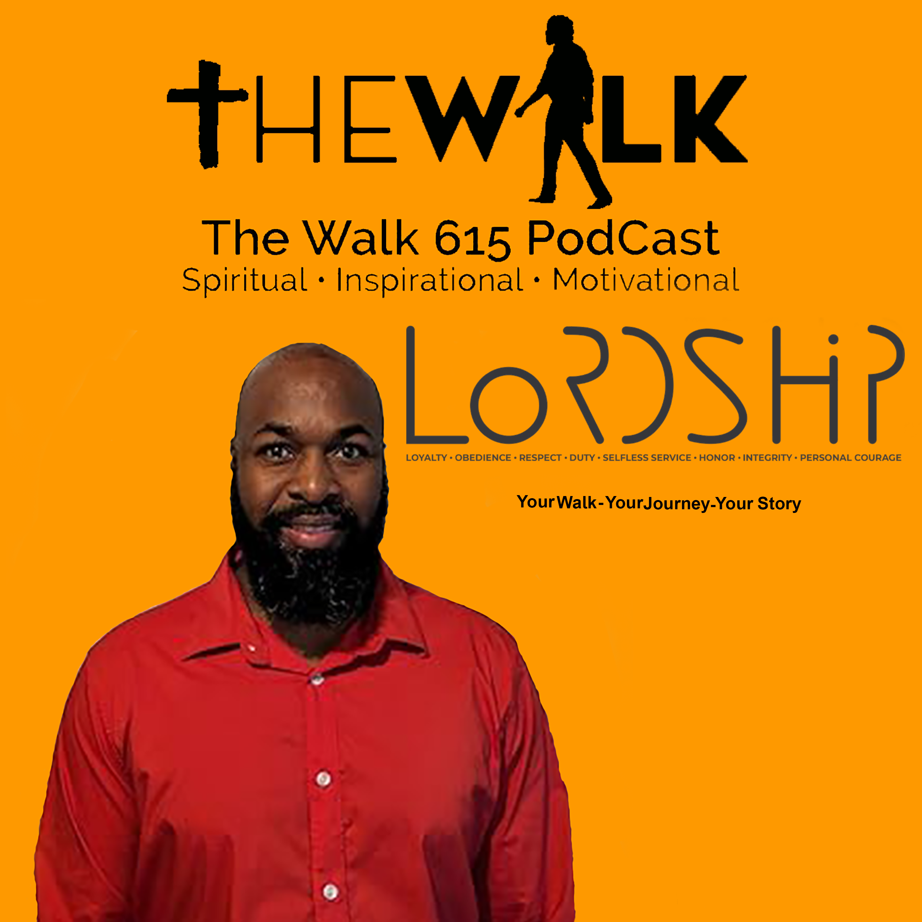 The Walk 615