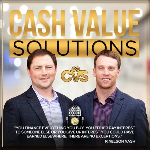 The Cash Value Solutions Podcast