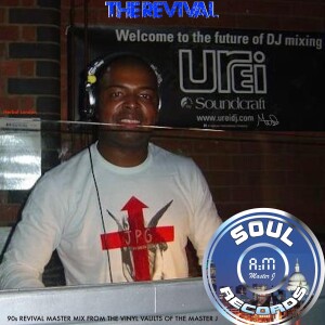 SOUL A.M Pres LP SHOWCASE