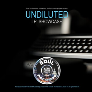 Soul A:M Records ft Master J Podcast