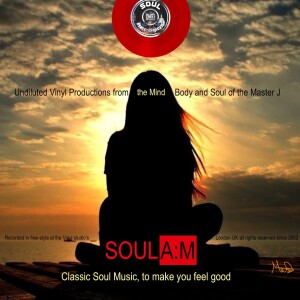 THE SPIRIT OF THE 70s JUBILEE [In and out of Soul]
