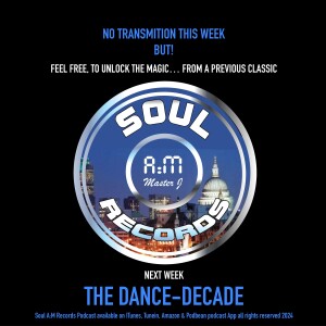 Soul A:M ft Master J Podcast