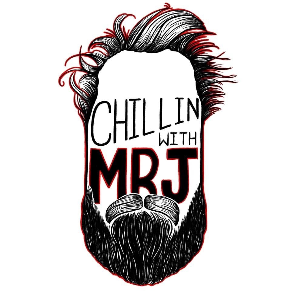 Chillin’ with Mr J