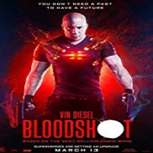 4k—Mp4 [PELIS.Gratis]! > Bloodshot 2020 < *VER Pelicula Completa Español ^Google_Drive^