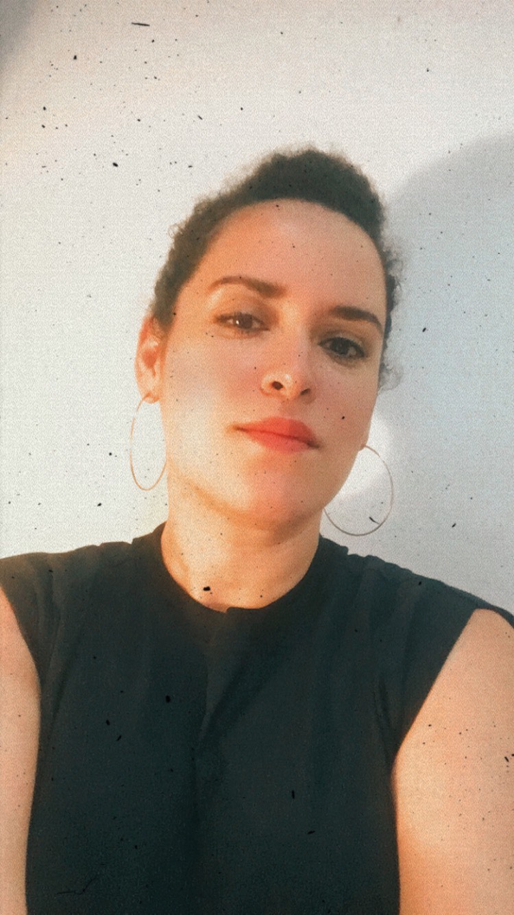 carol vinagre