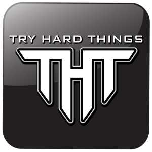 The Try Hard Things Podcast