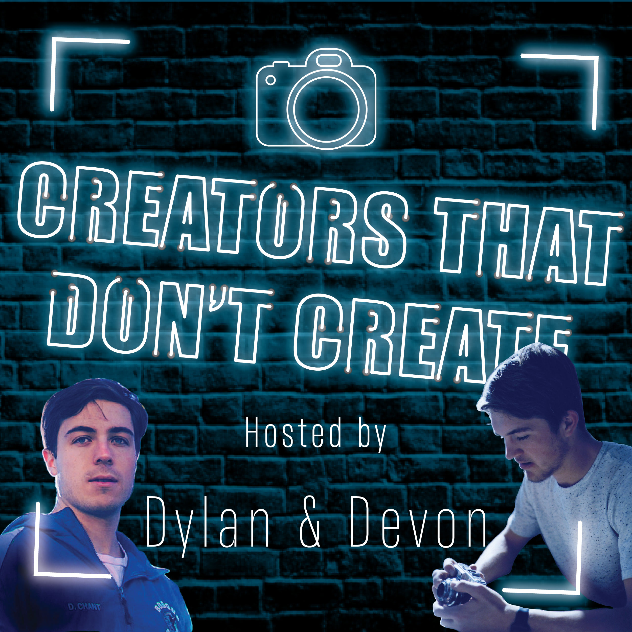 Creators That Don't Create