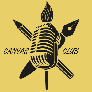 Canvas Club Podcast