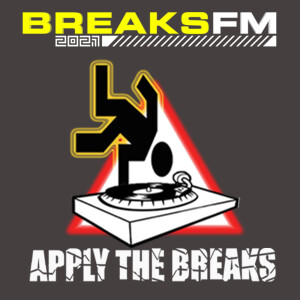Episode 102 - Breaks FM and the Breaks FM Buzz Chart 20th May with C Smoove