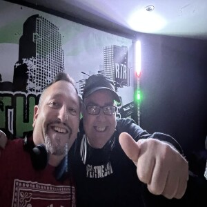 Episode 115 - C Smoove - BreaksFM 4th Nov 2023