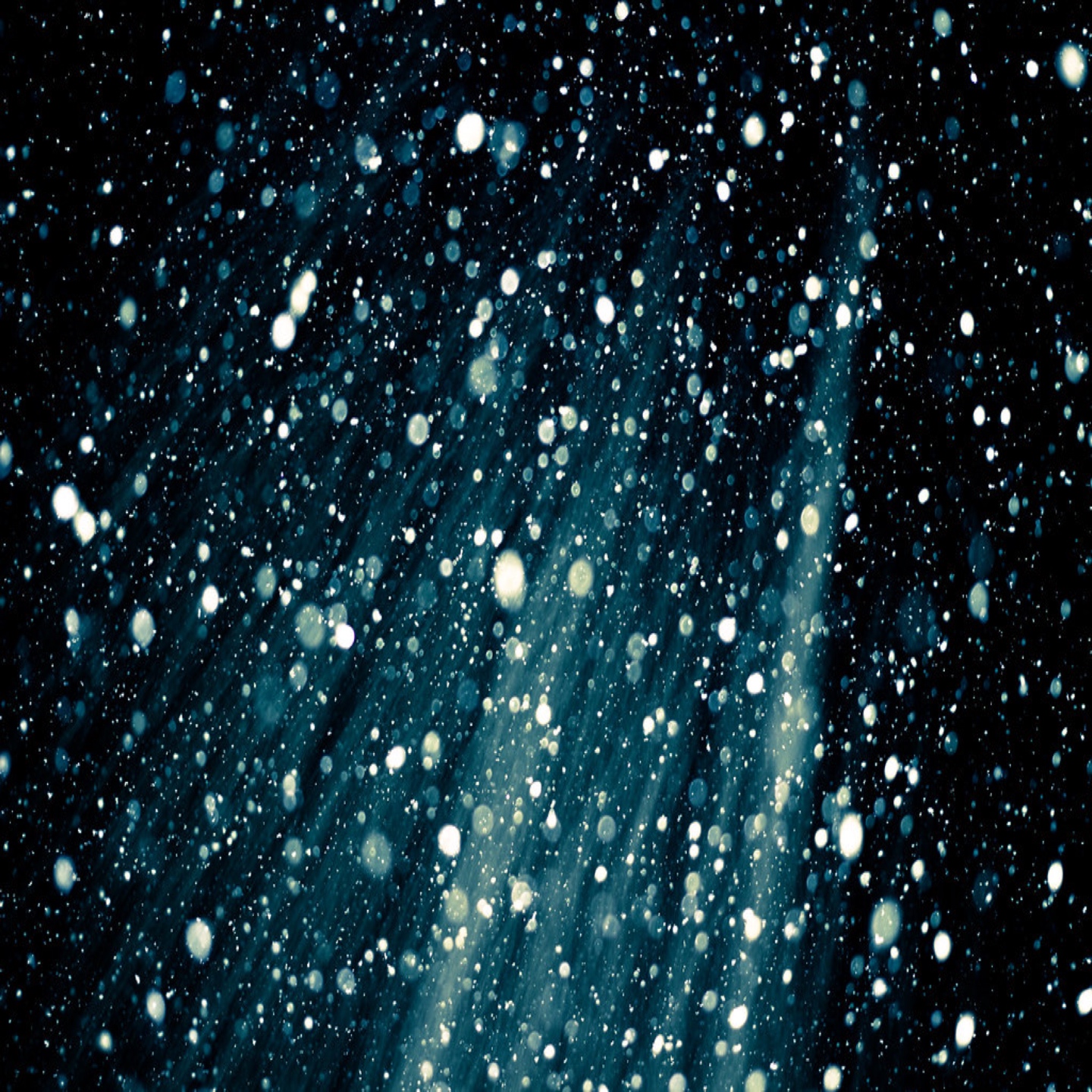 Negative Space
