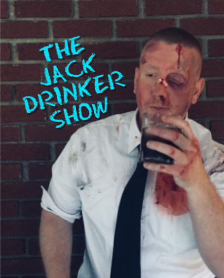 Jack Drinker