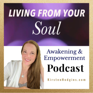 Living From Your Soul Podcast