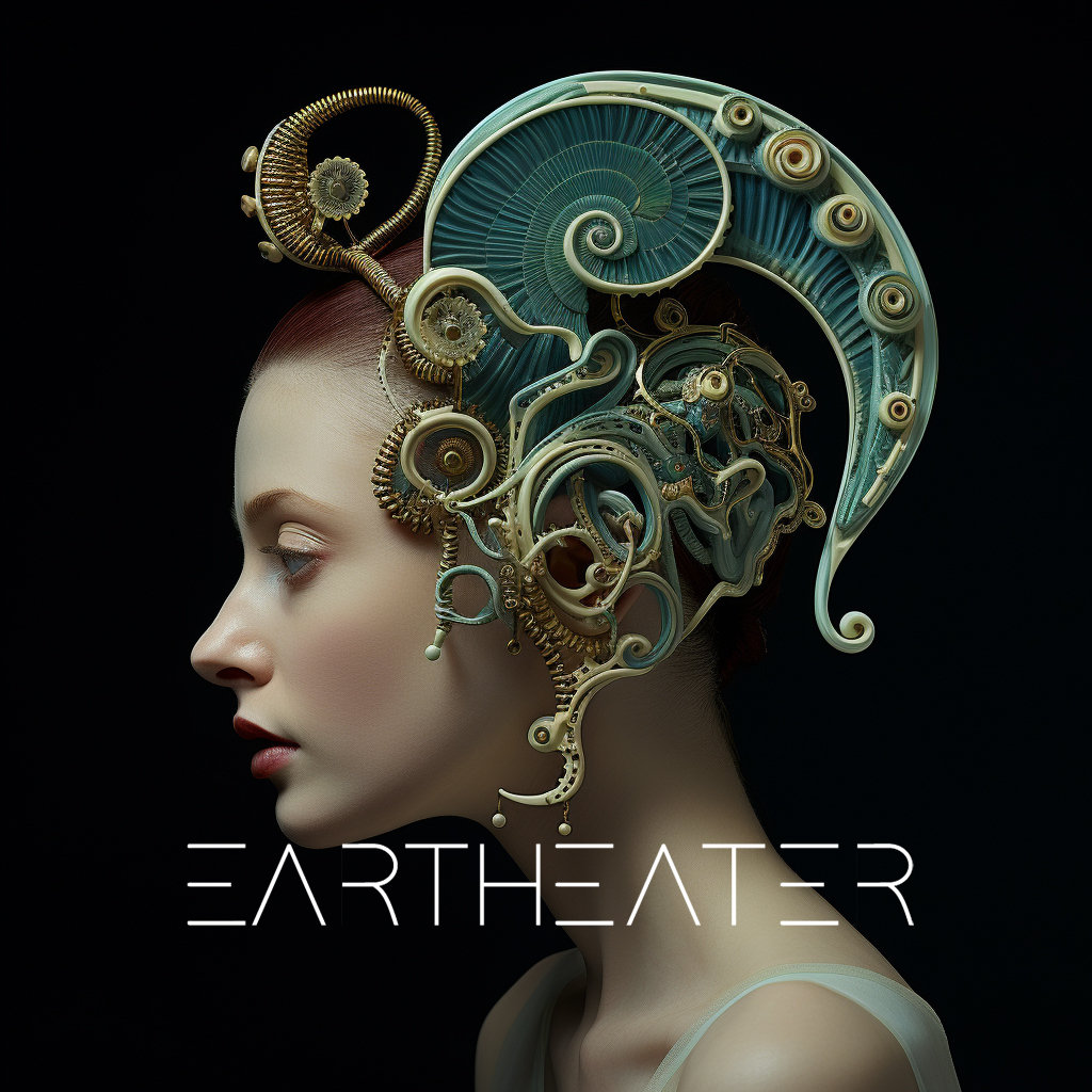 EarTheater - DJ Mixes