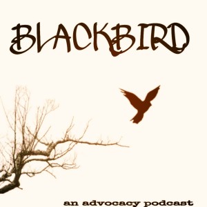 Trailer - Blackbird: An Advocacy Podcast