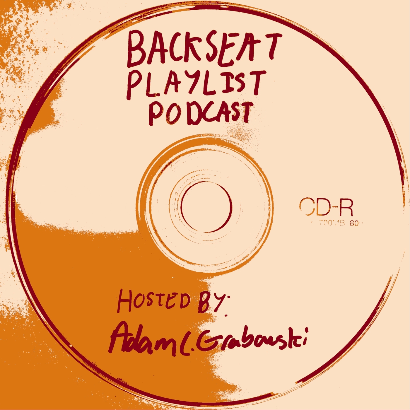 Backseat Playlist Podcast