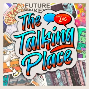 The Talking Place