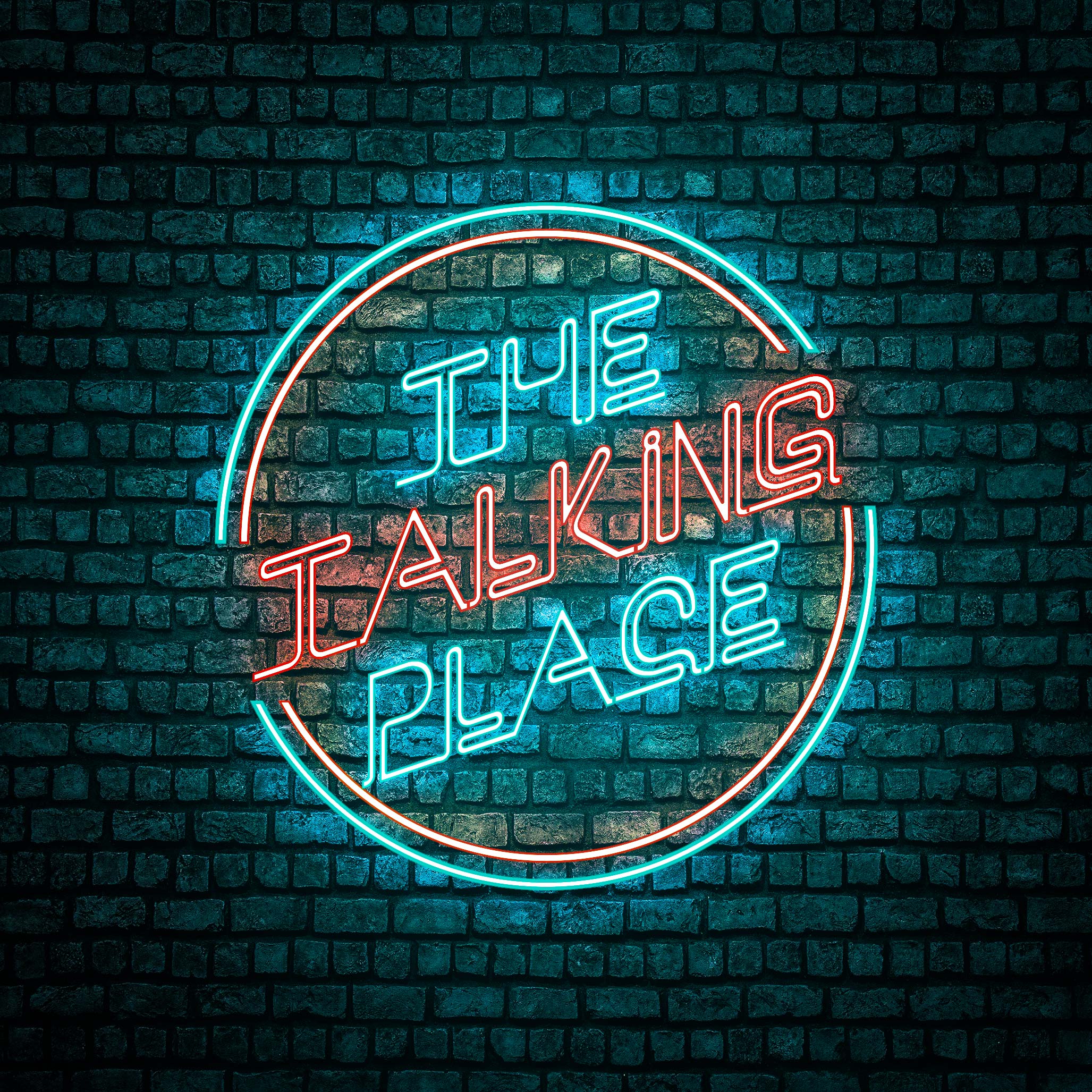 The Talking Place