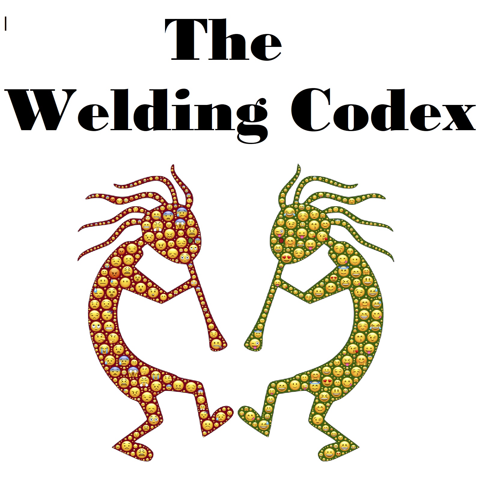 The Welding Codex