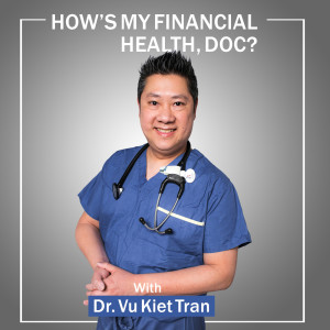 Lack of financial education among healthcare professionals - ”I wish I knew” (Part 1)