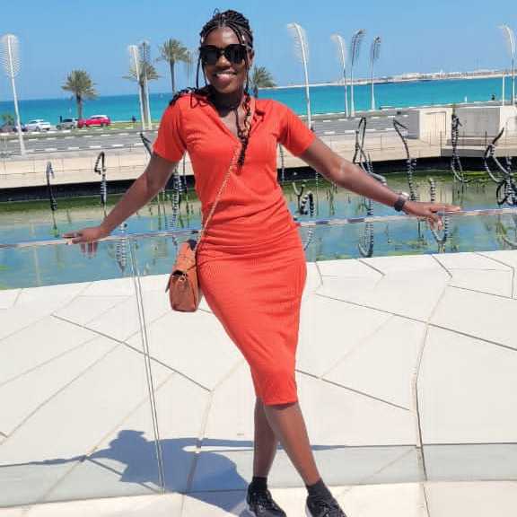 Gracelyne♥️🔥💥💥😇Miracles🦅🕊️
