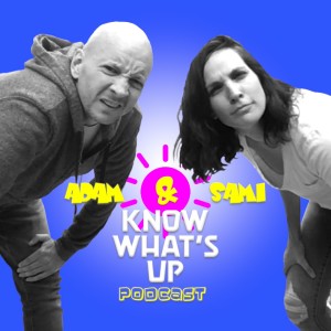 User Podcast Logo