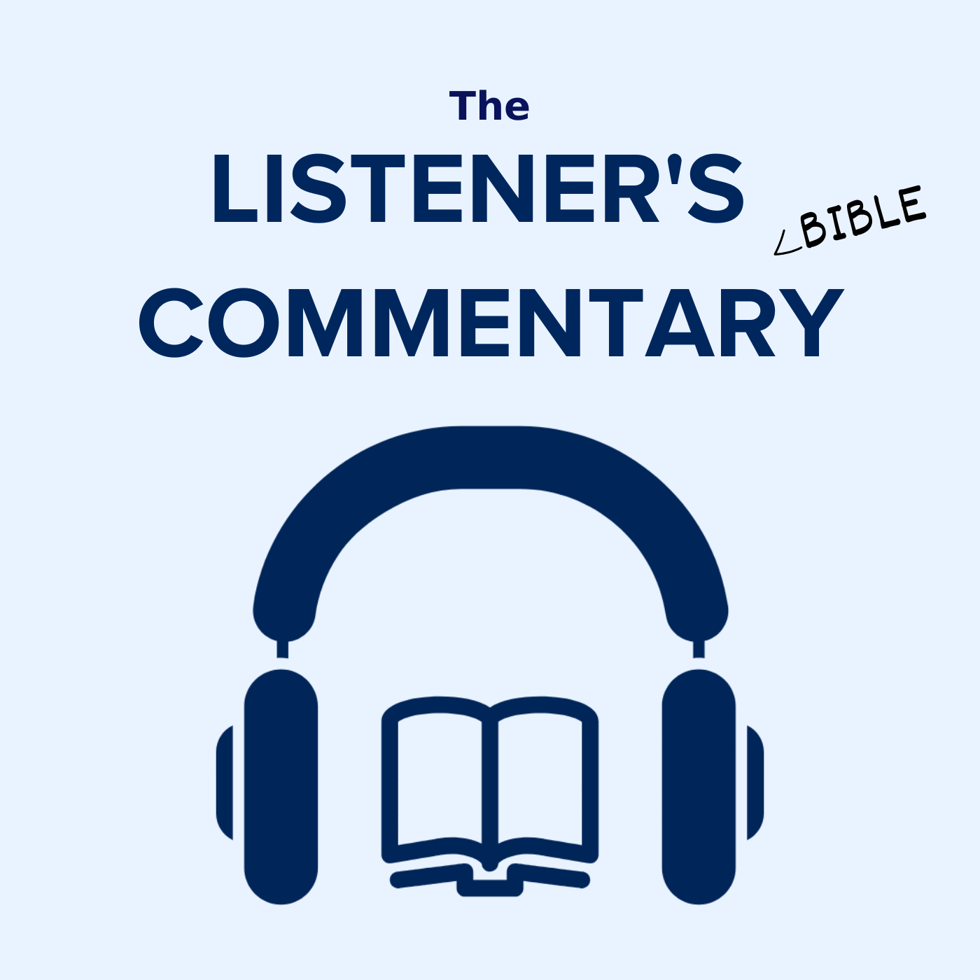 The Majesty of God, Leviticus, and Other News | Spring 2026 Update episode artwork