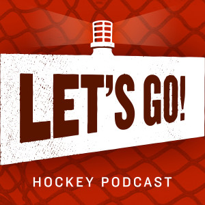 42. Let's Go! Rewind: Tim Jackman - 13 Year NHL Veteran & Coach at Northstar Christian Academy