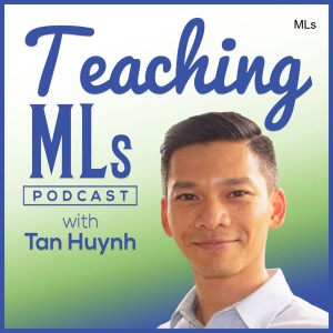 Ep 177. Teaching Math to ELLs w/ Adrian Mendoza