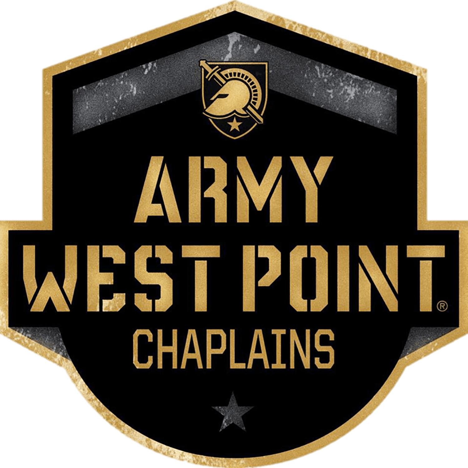 West Point Chaplains cover art