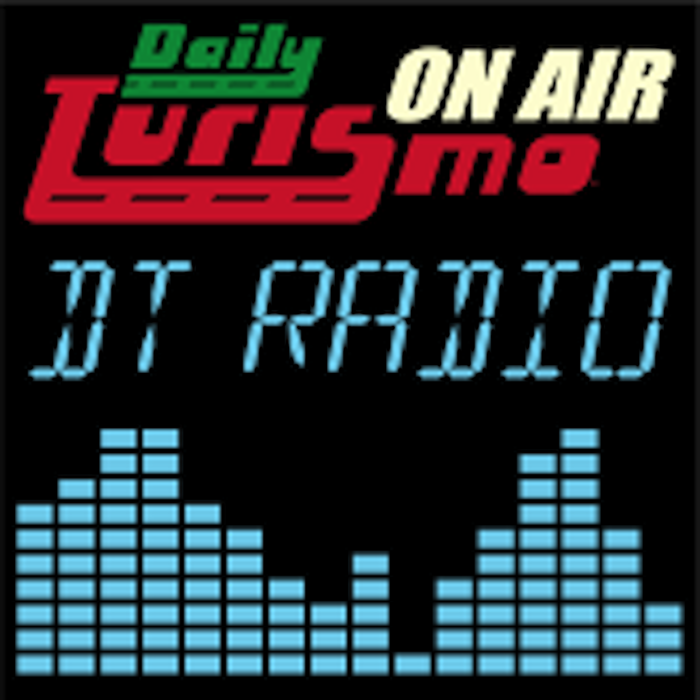 Daily Turismo Radio