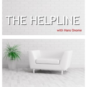 The Helpline | Hear to Help