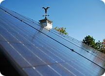 Solar Energy Podcasting Blog