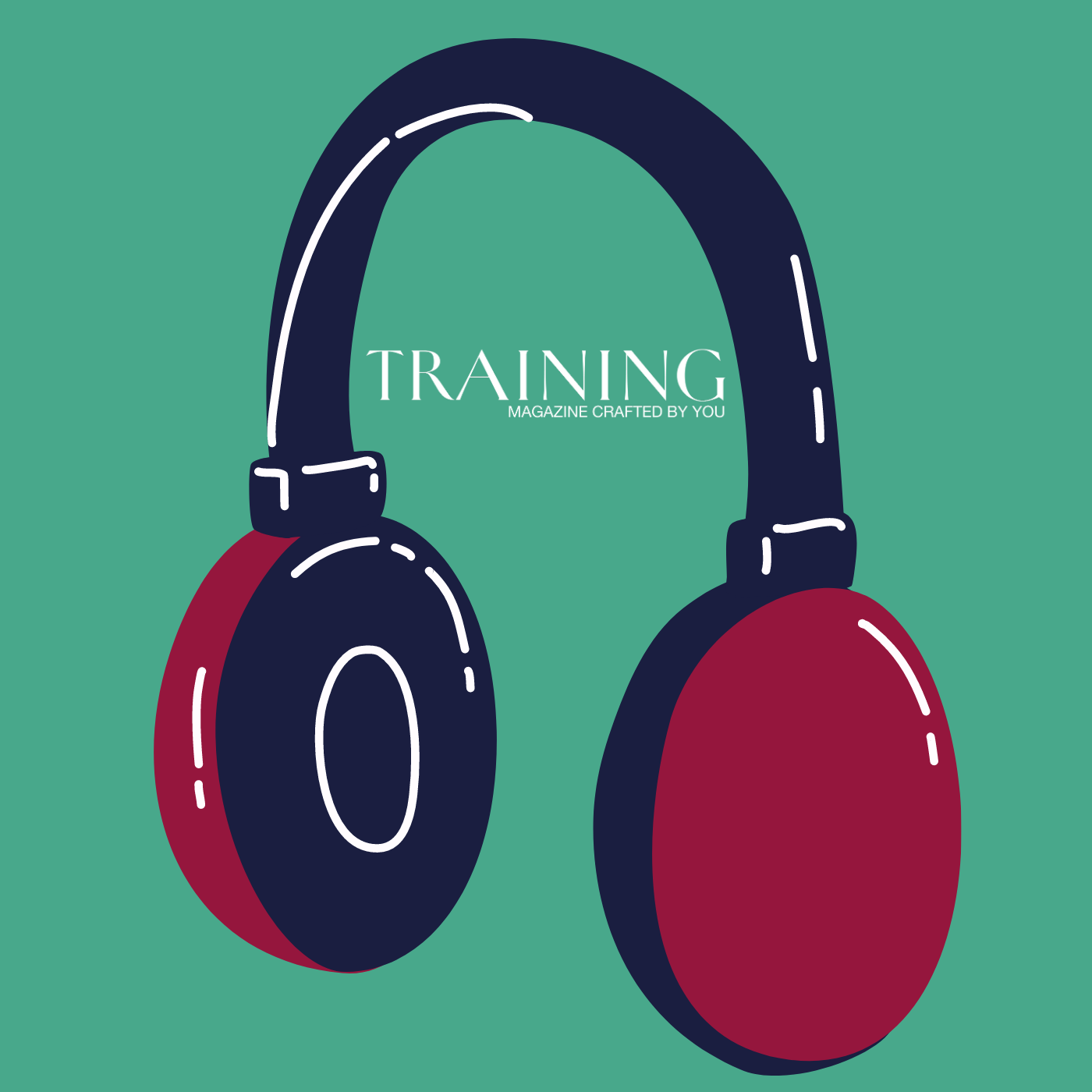 Training Magazine Podcast