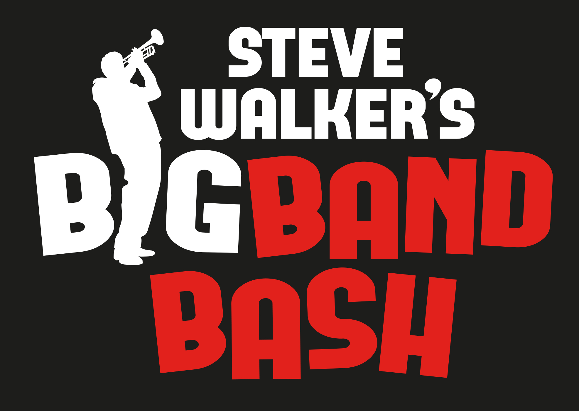 Steve Walker's Big Band Bash