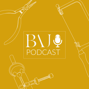 BAJ Podcast