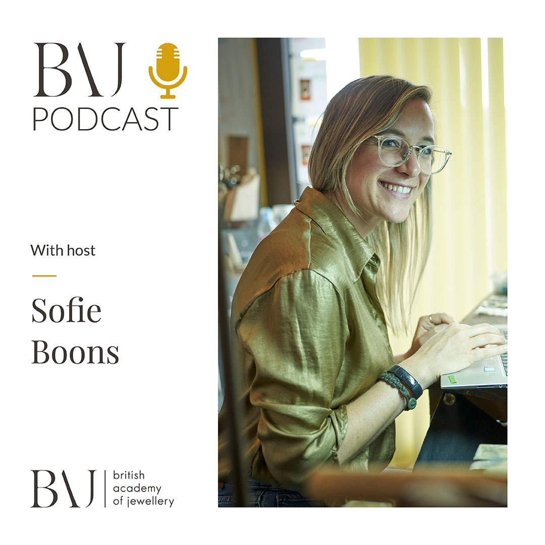 BAJ Podcast