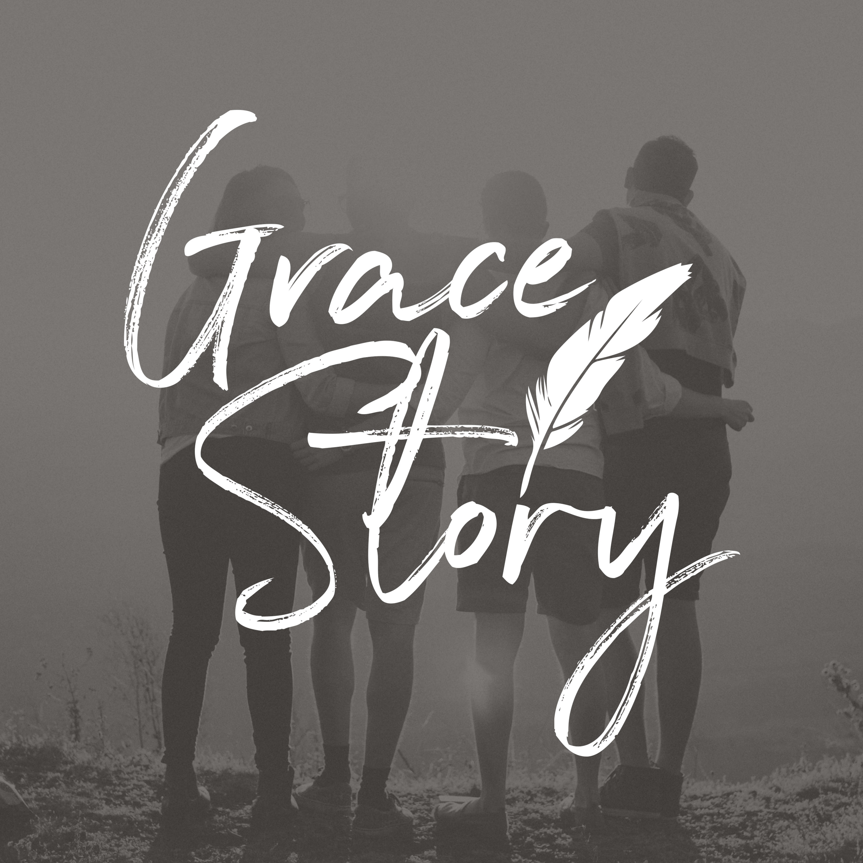 GraceStory Podcast