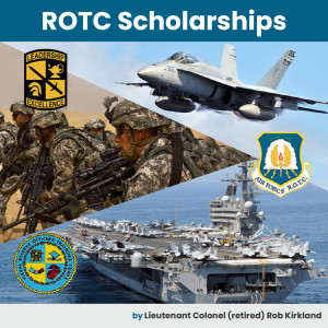 Grading Air Force ROTC Interviews