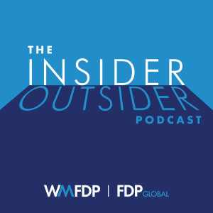 The Insider Outsider Podcast