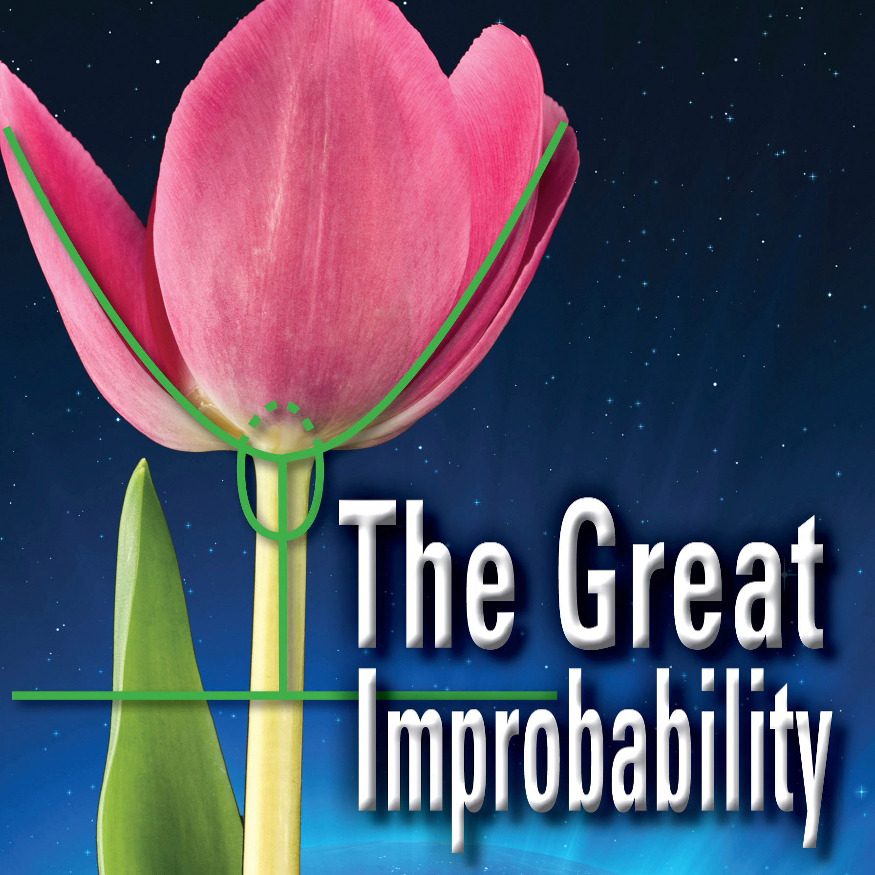 The Great Improbability