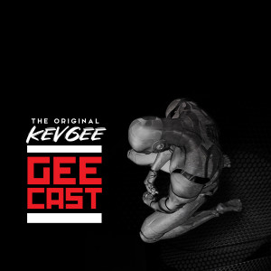 Geecast Ep 14 Featuring no-one but myself!