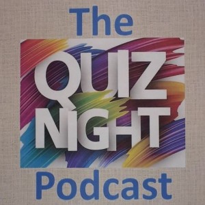 Episode 13 - the round that asks a lot of questions
