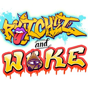 Ratchet and Woke Podcast|Season 2: Episode 30 Root Chakra Shit (Featuring Jada Amani)