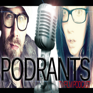 User Podcast Logo
