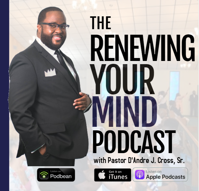 The Renewing Your Mind Podcast