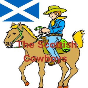 The Scottish Cowboys