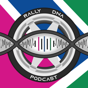 Rally DNA Ep1 - Richard Browne, Part 2