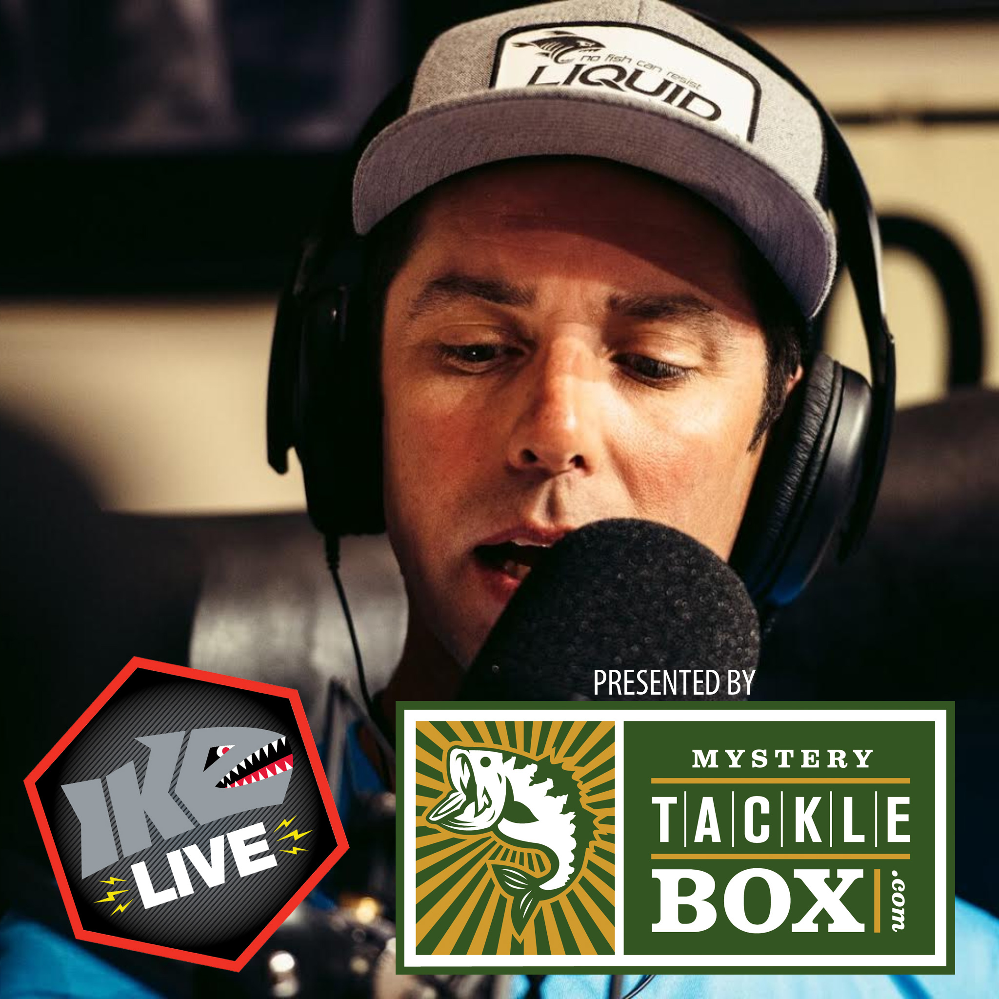 Ike Live Fishing Talk Show with Mike Iaconelli: Line Cutterz CEO Vance  Zahorski - Ike Live #68-2 on Apple Podcasts